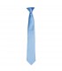 Cravata Colours Satin Clip Premier