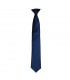 Cravata Colours Satin Clip Premier