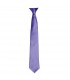 Cravata Colours Satin Clip Premier