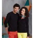 Tricou Barbati Kariban Long Sleeve 