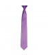 Cravata Colours Satin Clip Premier