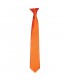 Cravata Colours Satin Clip Premier