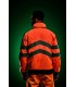 Jacheta Hi-Vis Pro Bomber Regatta