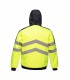 Jacheta Hi-Vis Pro Bomber Regatta