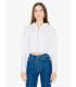 Hanorac Femei cu Gluga si Fermoar Flex Flecce American Apparel