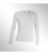 Tricou Femei Kariban Long Sleeve V-Neck
