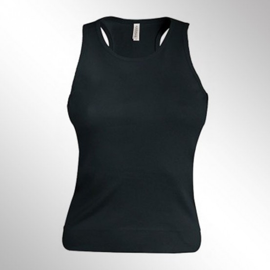 Tricou Femei Kariban Tank Vest