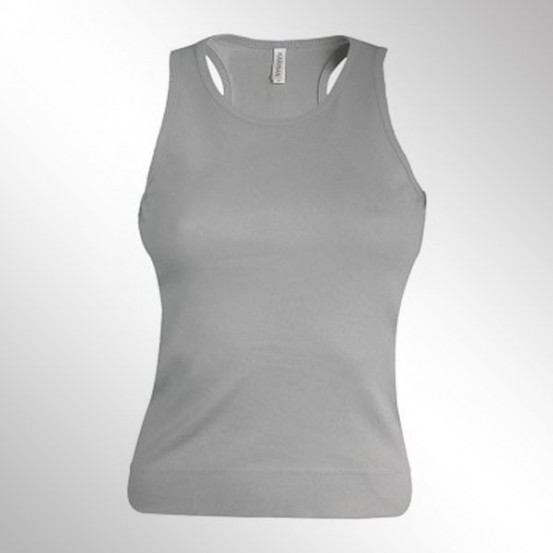 Tricou Femei Kariban Tank Vest