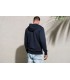 Hanorac Barbati Organic Cotton Full Zip Kariban