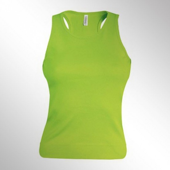 Tricou Femei Kariban Tank Vest
