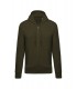 Hanorac Barbati Organic Cotton Full Zip Kariban