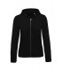 Hanorac Femei Organic Cotton Full Zip Kariban