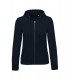 Hanorac Femei Organic Cotton Full Zip Kariban