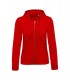 Hanorac Femei Organic Cotton Full Zip Kariban