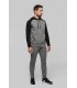 Hanorac Unisex Two-Tone cu Gluga Proact
