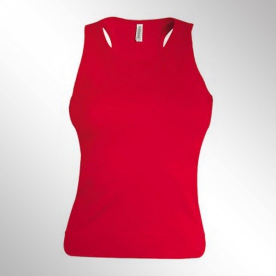Tricou Femei Kariban Tank Vest