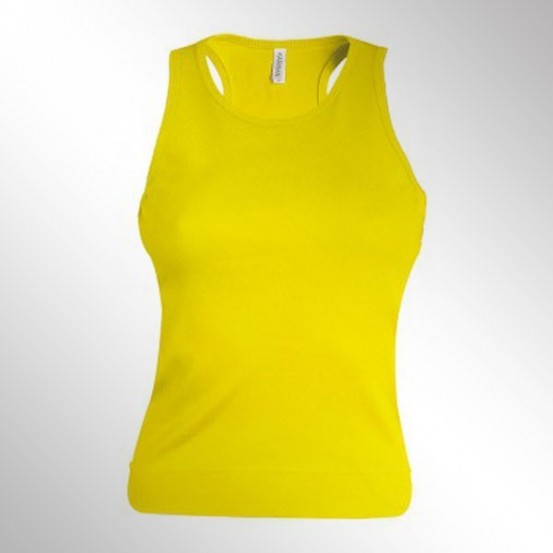 Tricou Femei Kariban Tank Vest
