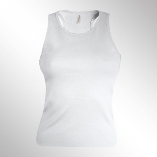 Tricou Femei Kariban Tank Vest