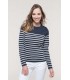 Tricou Femei Sailor Jumper Kariban