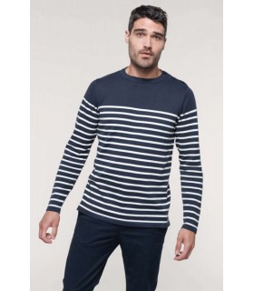 Tricou Barbati Sailor Jumper Kariban