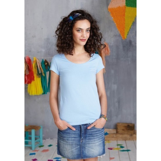 Tricou Femei Kariban 