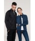 Jacheta Barbati Full Zip Heather Kariban
