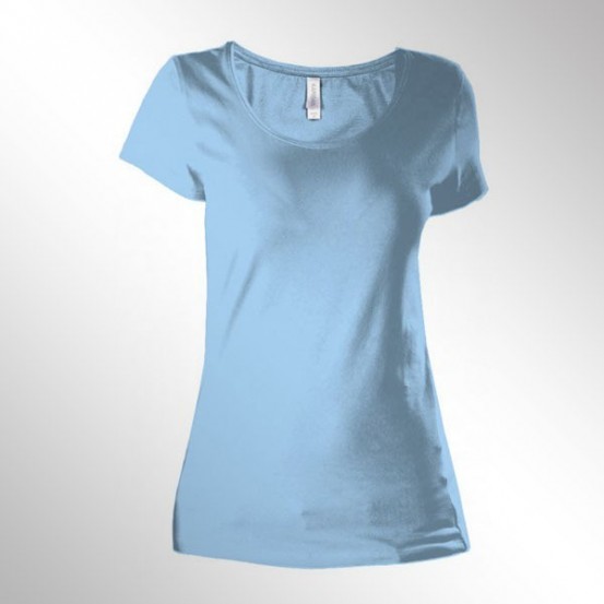 Tricou Femei Kariban 
