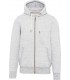 Hanorac Barbati Vintage Zipped Hooded Kariban