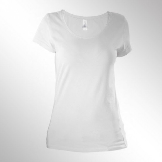 Tricou Femei Kariban 