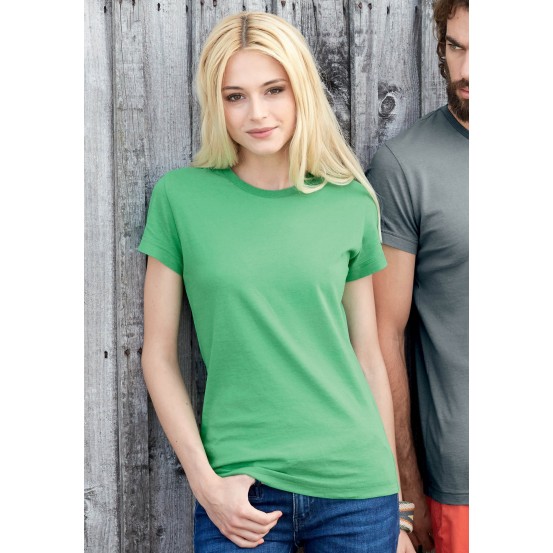 Tricou Femei Kariban Vintage