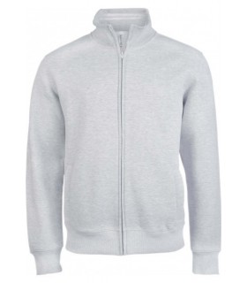 Hanorac Barbati Full Zip Sweat Kariban