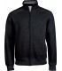 Hanorac Barbati Full Zip Sweat Kariban