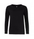 Bluza Femei Girlie Fashion Sweat AWDis