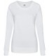 Bluza Femei Girlie Fashion Sweat AWDis