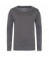 Bluza Femei Girlie Fashion Sweat AWDis