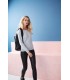 Bluza Femei Girlie Fashion Sweat AWDis