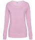 Bluza Femei Girlie Fashion Sweat AWDis