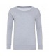 Bluza Femei Girlie Fashion Sweat AWDis