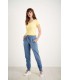 Pantaloni Trening Comfort Colors French Terry Jogger