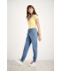 Pantaloni Trening Comfort Colors French Terry Jogger