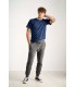 Pantaloni Trening Comfort Colors French Terry Jogger