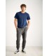 Pantaloni Trening Comfort Colors French Terry Jogger
