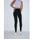 Pantaloni Femei Spandex Jersey Legging American Apparel