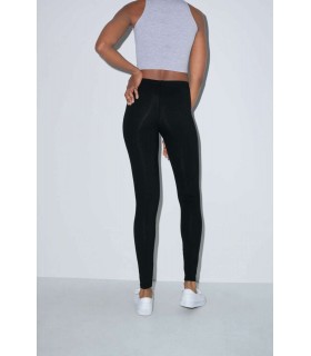 Pantaloni Femei Spandex Jersey Legging American Apparel