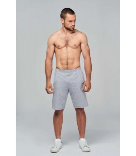 Pantaloni Scurti Barbati Jersey Sports Proactiv