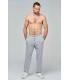 Pantaloni Unisex LightWeight Cotton Tracksuit Proactiv