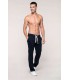 Pantaloni Unisex French Terry Trousers Kariban