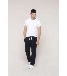 Pantaloni Unisex French Terry Trousers Kariban