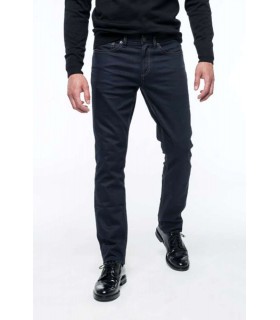 Pantaloni Barbati Premium Jeans Kariban