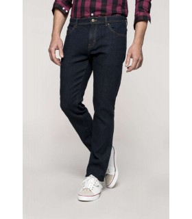 Pantaloni Blugi Barbati Basic Jeans Kariban